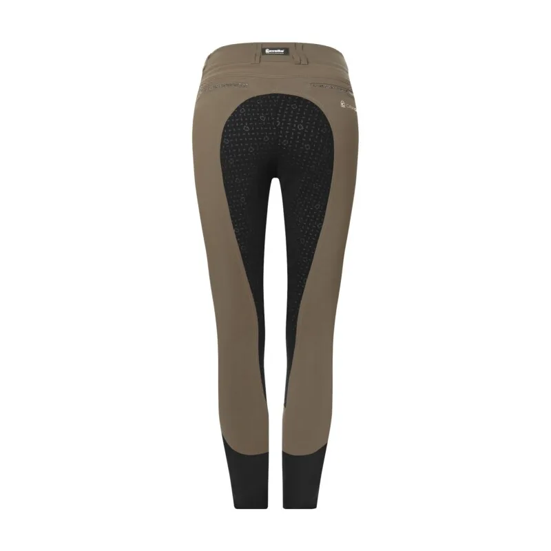 Reithose CavalCeline X Full Grip 38 - EU by Cavallo in Regular – product photo