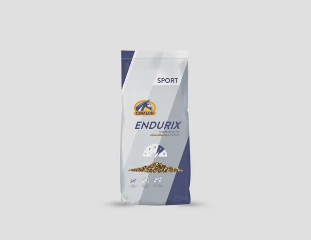 Endurix - Paardenvoer - 20 kg Sport