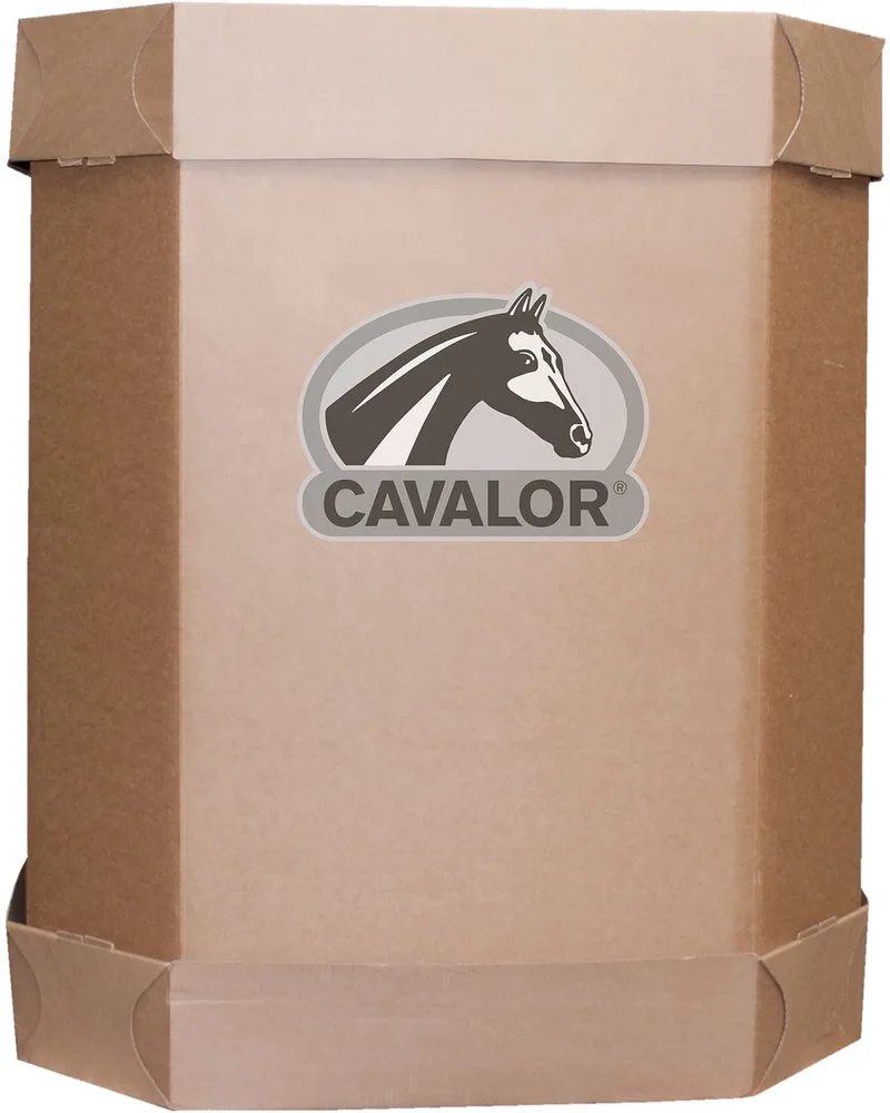 Fiberforce - Paardenvoer - 500 kg by Cavalor – product photo