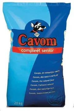 Compleet senior