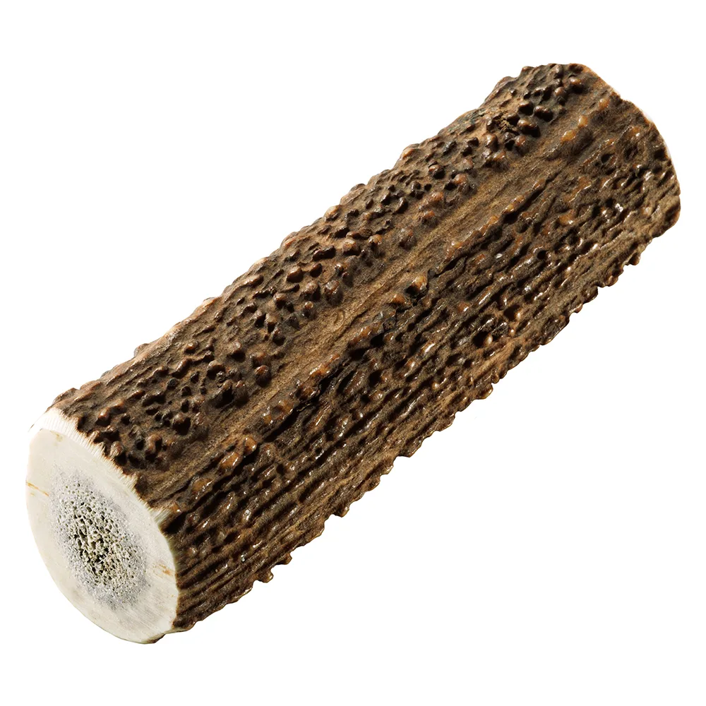 Edelhertengewei L Chewies Hondensnack van Chewies – productfoto