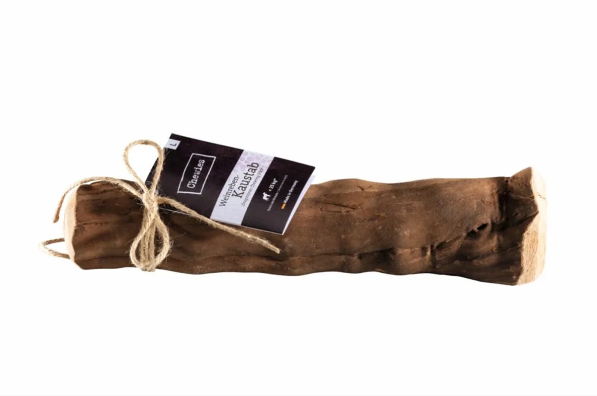 Kauwstok Wijnstok l van Chewies – productfoto