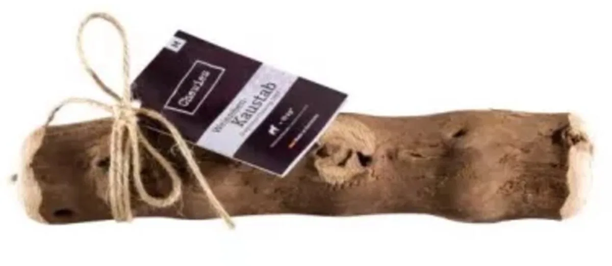 Kauwstok Wijnstok m de Chewies – photo produit