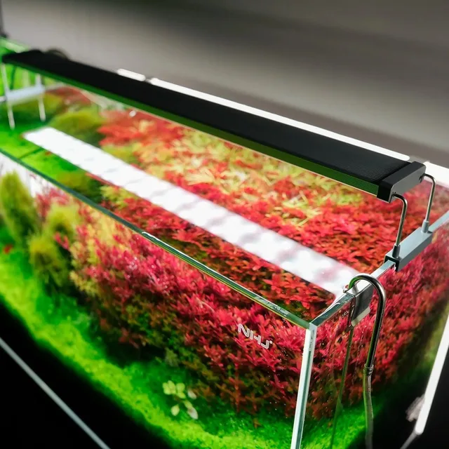 B-serie 120-140cm | Aquarium Led Verlichting | Met Bluetooth controller