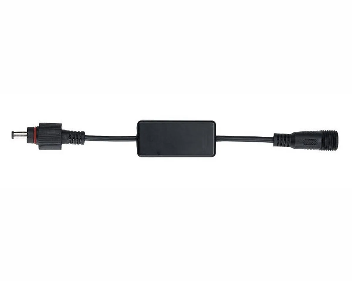 Commander 1 Controller från Chihiros i Svart – produktbild