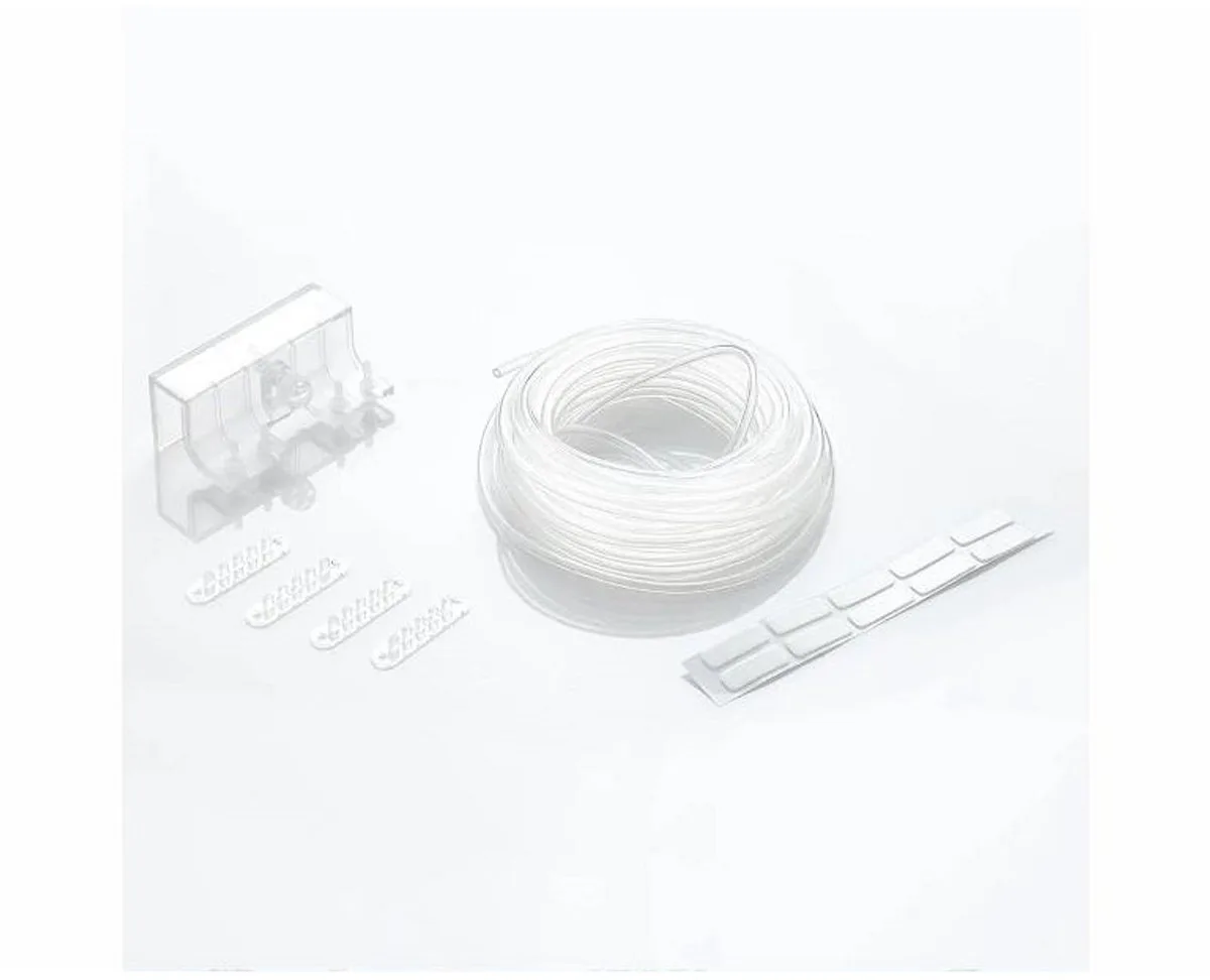 DOSEERSLANG 10M INCL U-HOUDER de Chihiros – photo produit