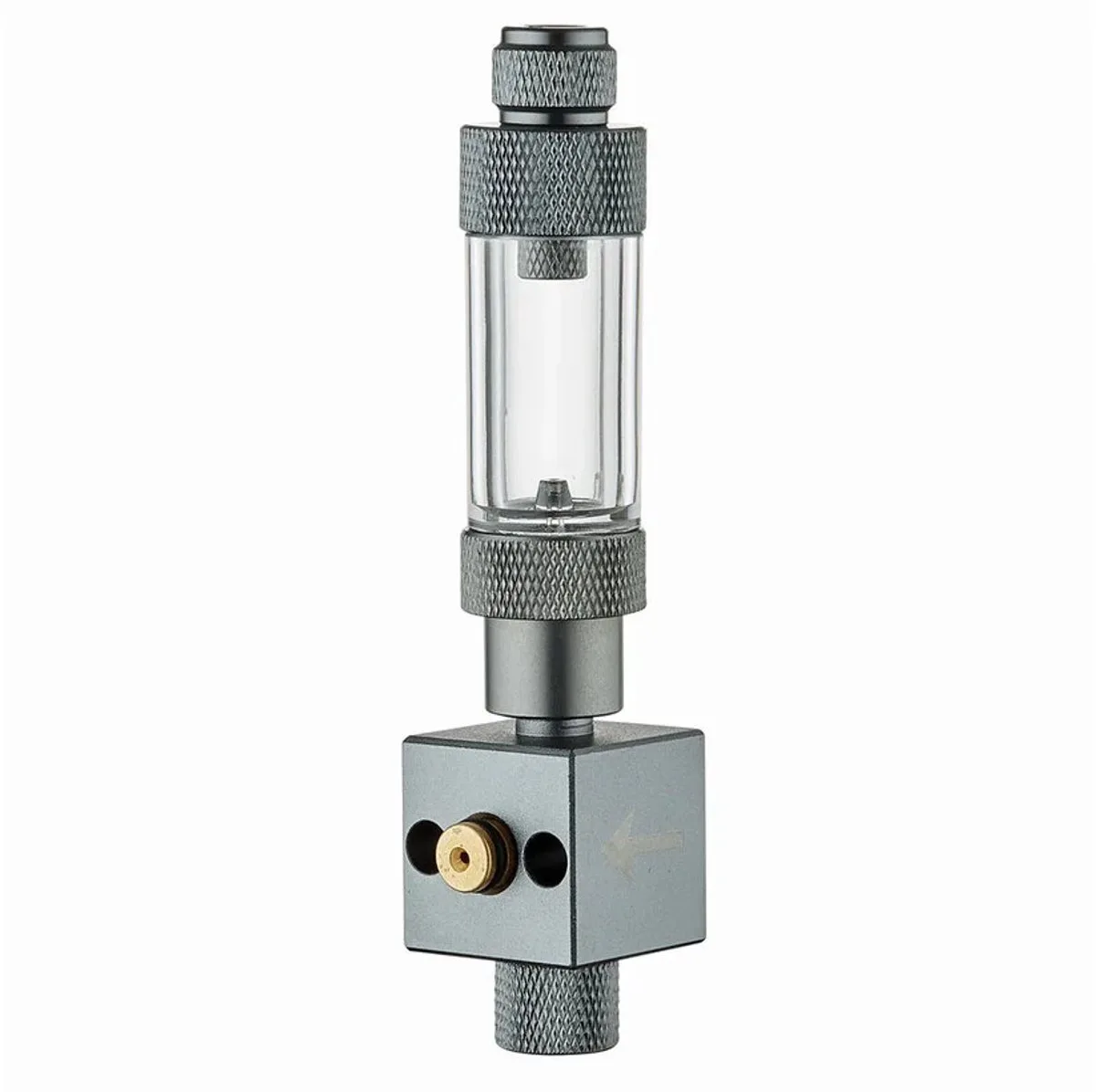 extender voor CO2 Drukregelaar PRO Limited Edition OPRUIMING de Chihiros en Color – photo produit