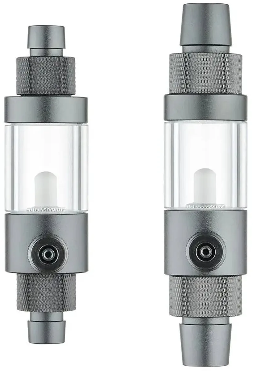 External CO2 Diffuser 16/22mm - Externe Inline CO2 Reactor de Chihiros en Color – photo produit