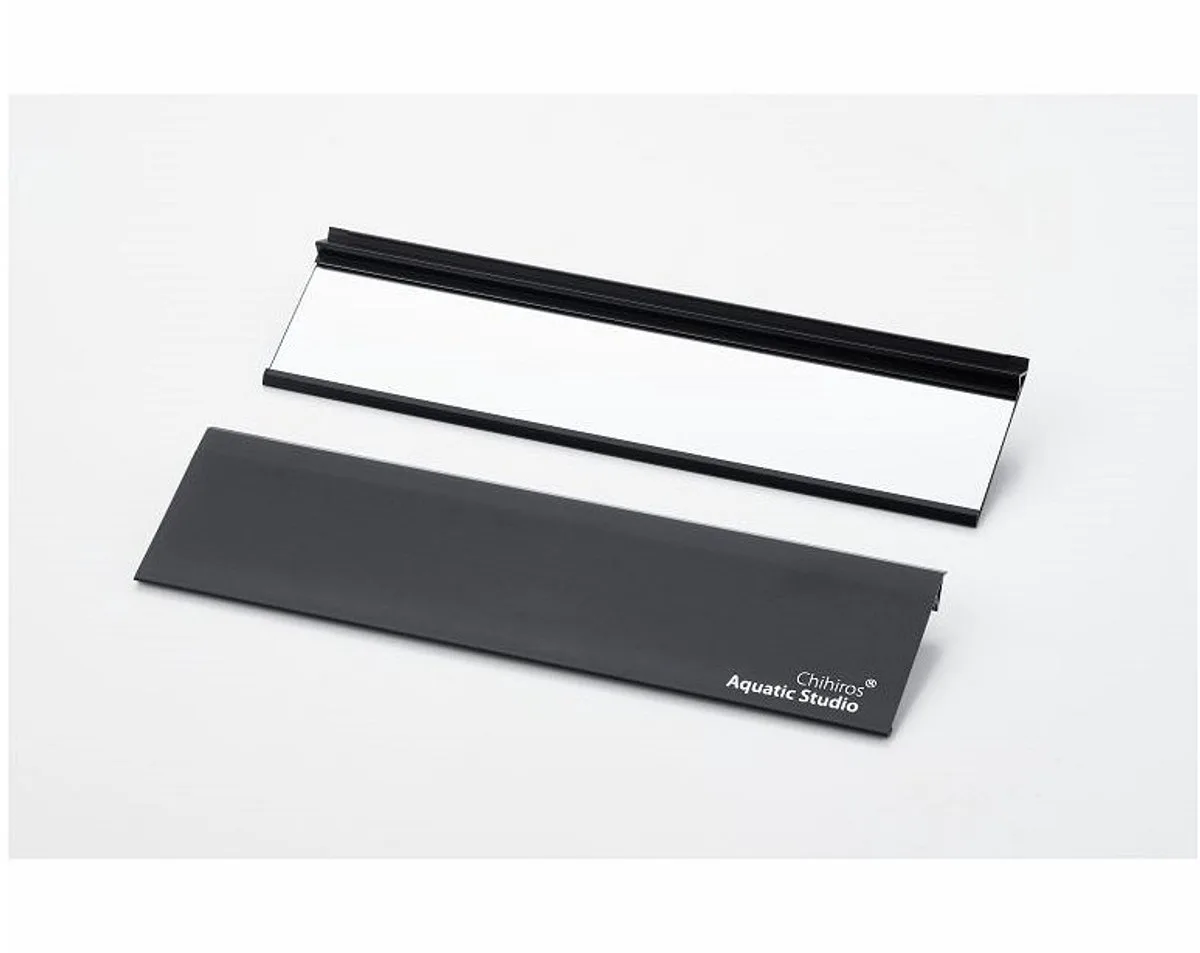 Metalen Zijstrip Met Spiegel Voor Wrgb2 + Slim 30 fra Chihiros – produktbillede