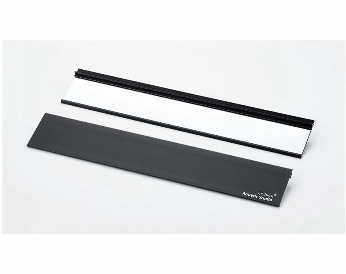 Metalen Zijstrip Met Spiegel Voor Wrgb2 + Slim 45 de Chihiros – photo produit