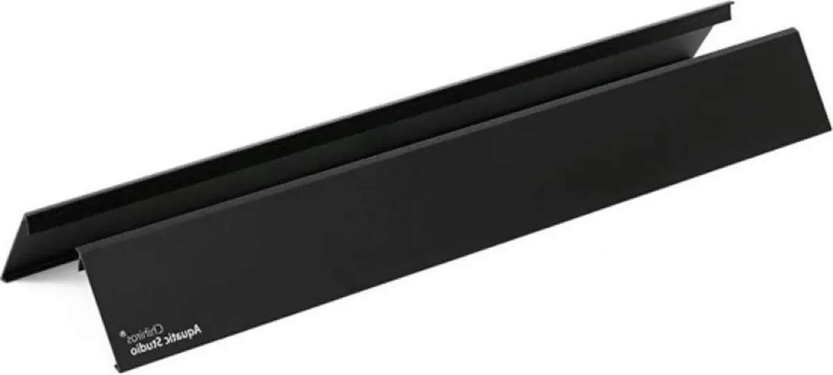 Metalen Zijstrip Voor Wrgb2 30 de Chihiros en Noir – photo produit