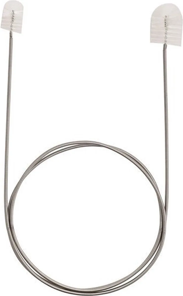 Reinigingsborstel 155 Cm Voor Slang de Chihiros – photo produit