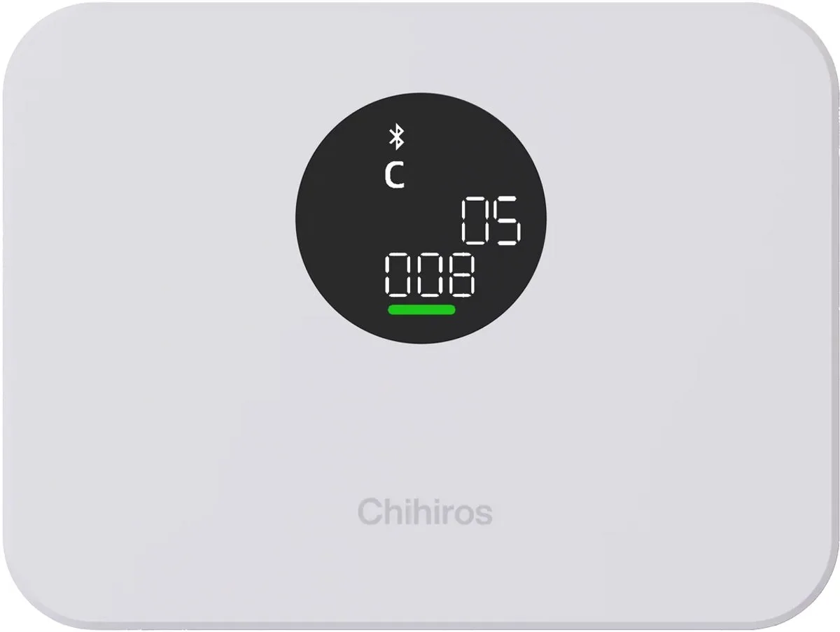 Spray System Tiny - Regensysteem My Chihiros App Bluetooth de Chihiros en Color – photo produit