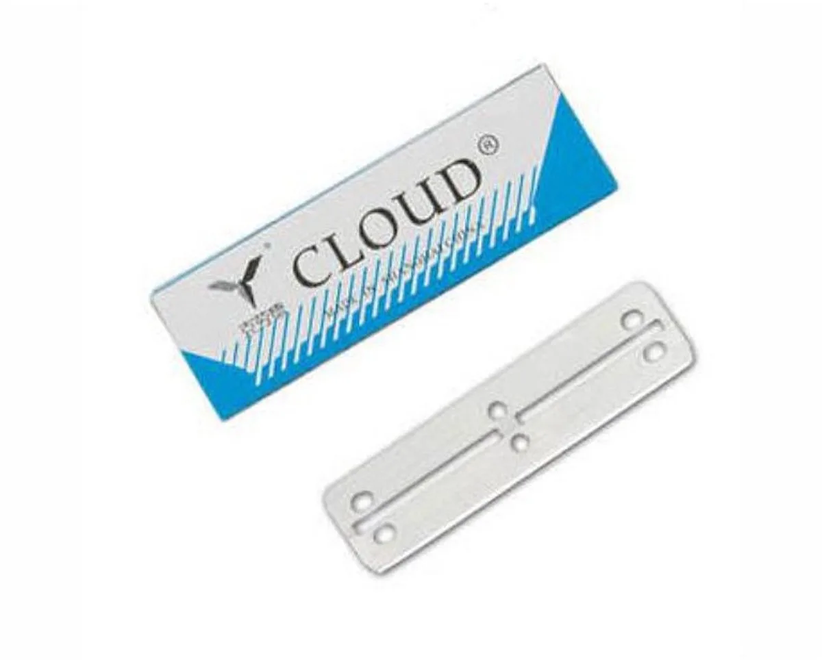 Vervangmesjes Voor Proscaping Scraper de Chihiros – photo produit