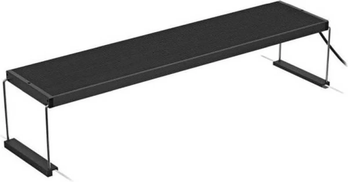 Wrgb2 45 Cm 49w Black - Incl Duitse Trafo de Chihiros en Noir – photo produit