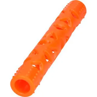 Breathe Right Fetch Stick - Hondenspeelgoed - Hondenspeeltje - Apporteerspeelgoed - Drijft - Duurzaam - Oranje - 21 cm von Chuckit! in Mehrfarbig – Produktfoto 2 von 2