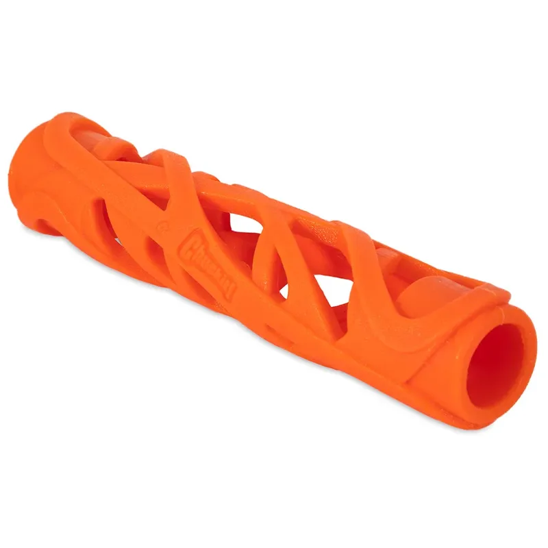 Breathe Right Stick Hondenspeeltje von Chuckit! – Produktfoto