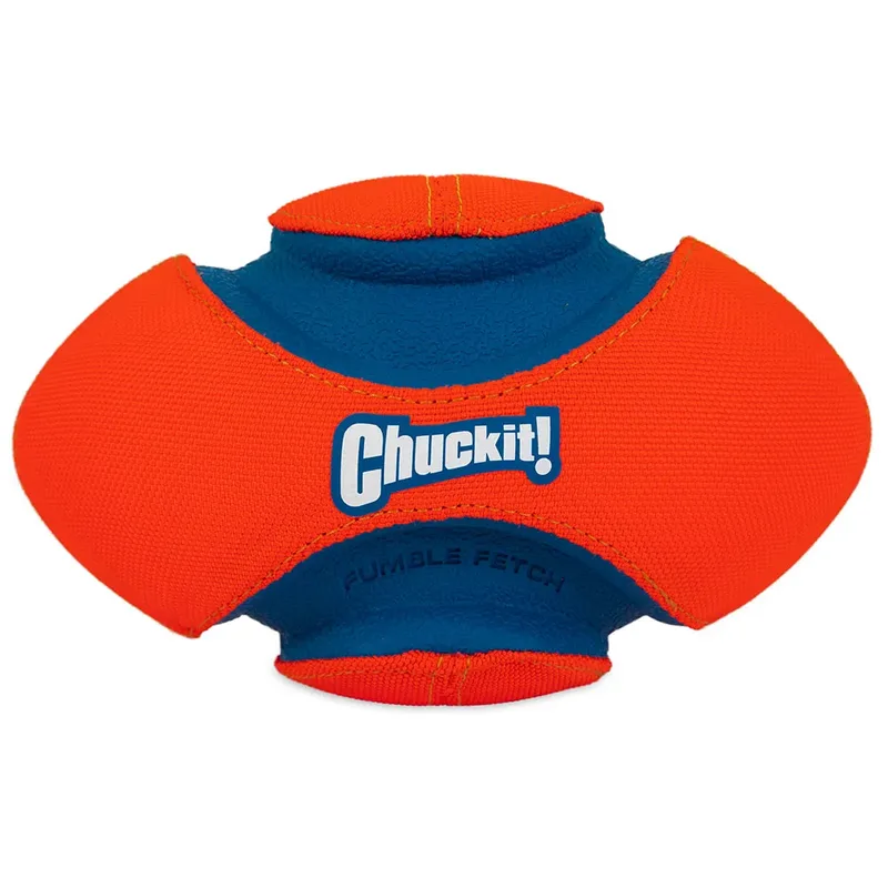 Kick Fetch Small Rugby Hondenspeeltje de Chuckit! – photo produit