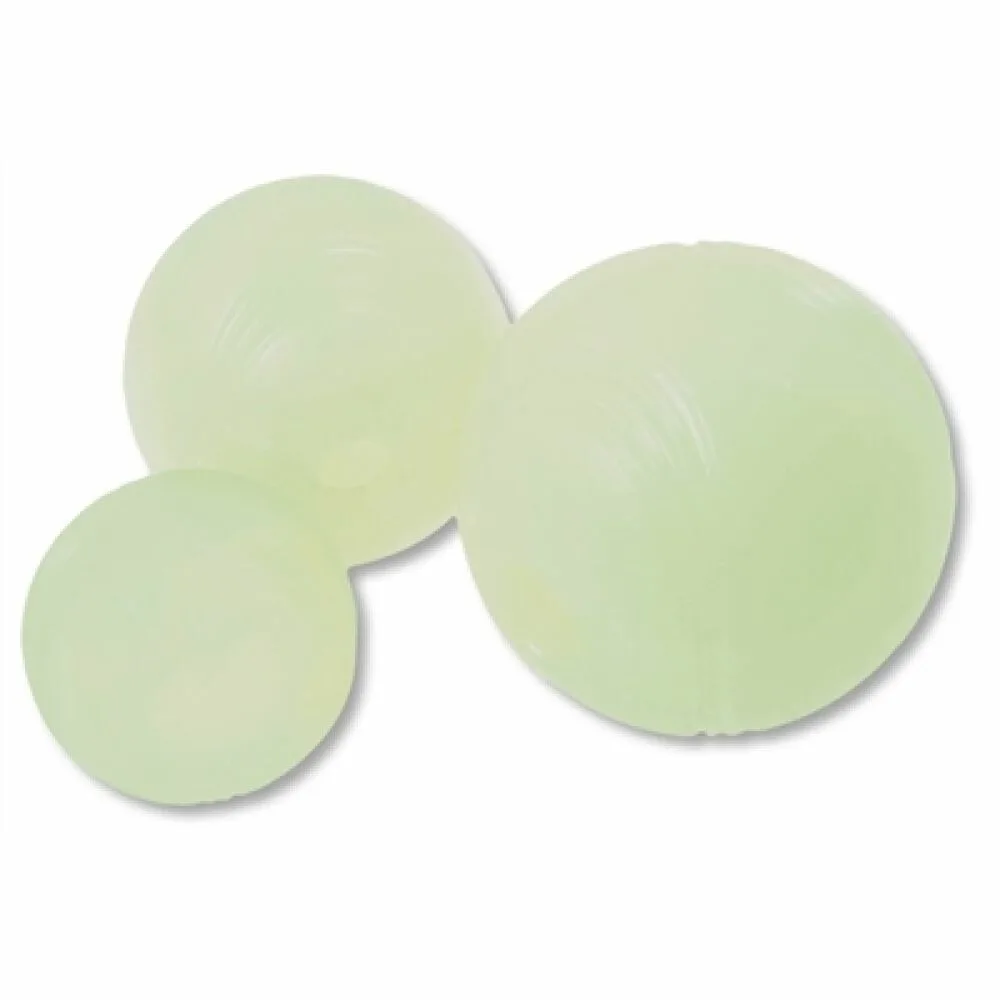 Max Glow Ball 1 - pack Medium ø 6 cm by Chuckit! – product photo