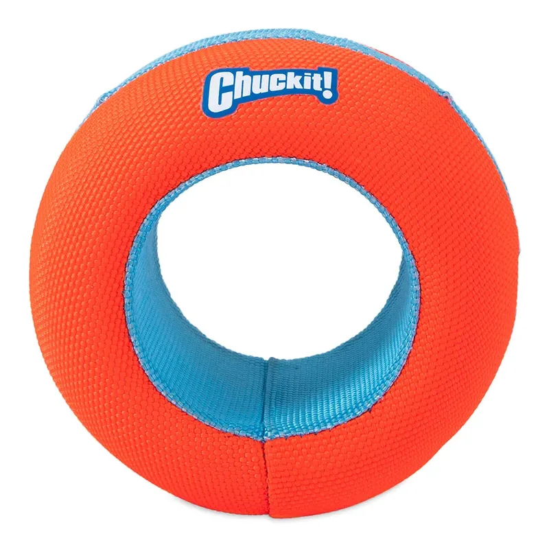 Mega Roller Hondenspeeltje de Chuckit! – photo produit
