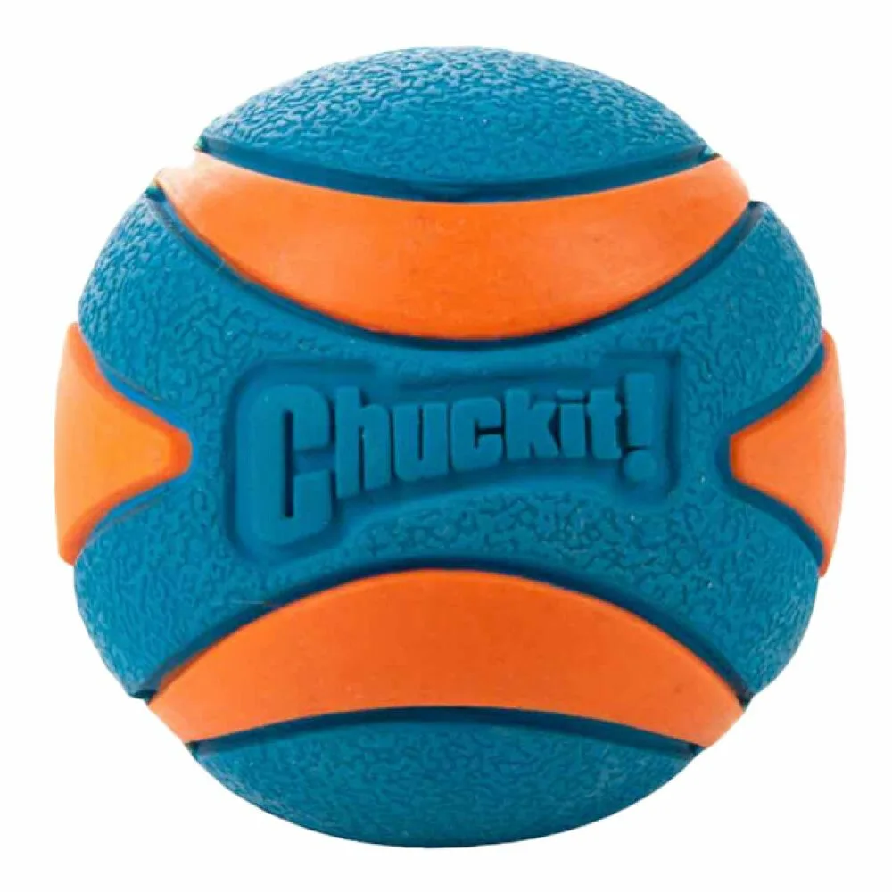 Ultra Squeaker Ball Small ø 5 cm von Chuckit! – Produktfoto