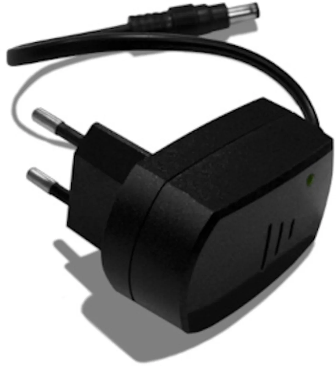 Adapter voor Ciano Led CLA20 Aqua 20/30 20CM von Ciano in Schwarz – Produktfoto