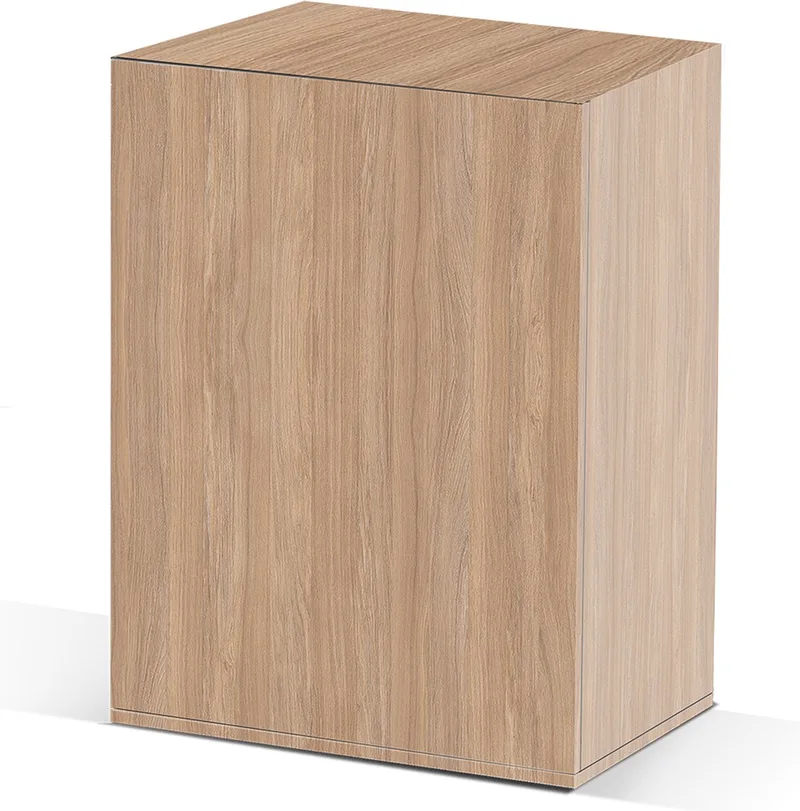 Aquarium - Vissen van Ciano in Amber Oak – productfoto