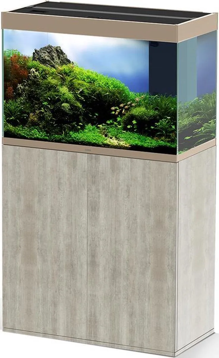 Aquarium - Vissen by Ciano in Mystic – product photo