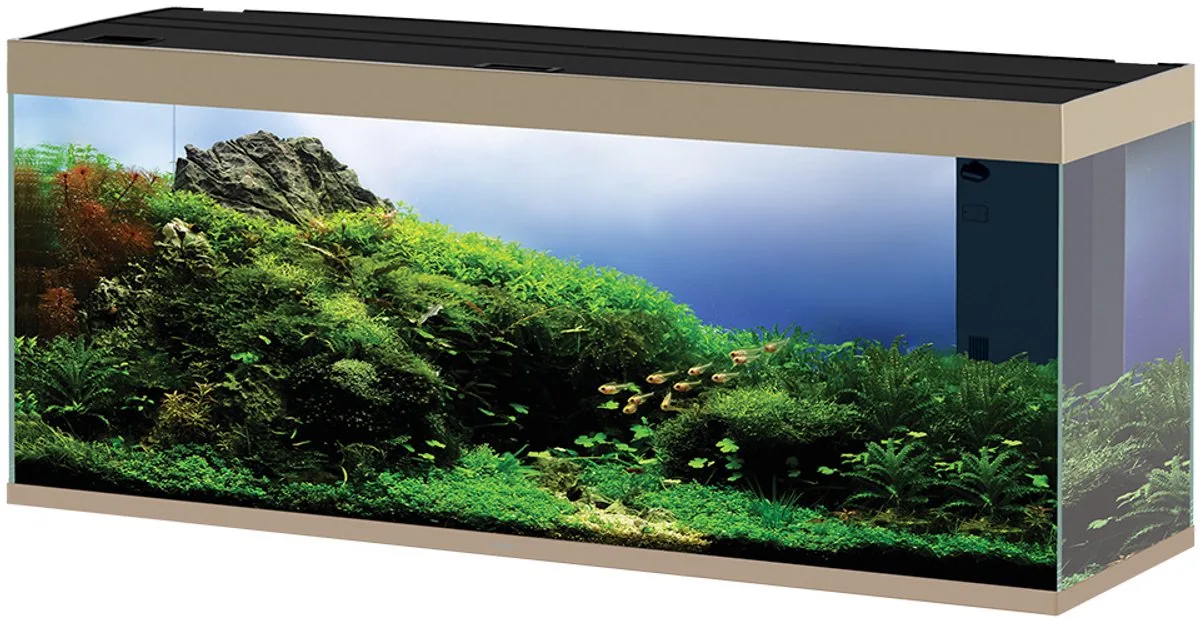Emotions Pro 150 | 300L | 149,2 x 39,8 x 61CM von Ciano in Mystic – Produktfoto