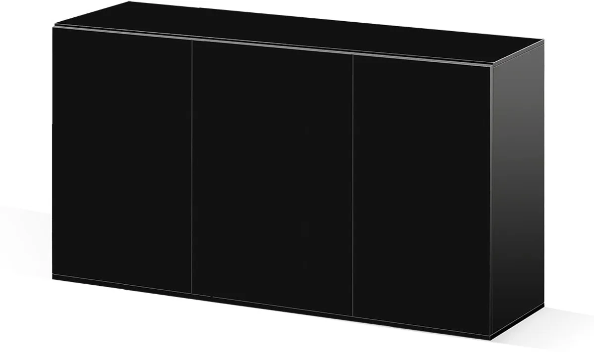 Kast Emotions Nature Pro 150 | 149,2 x 39,8 x 81,8CM de Ciano en Noir – photo produit