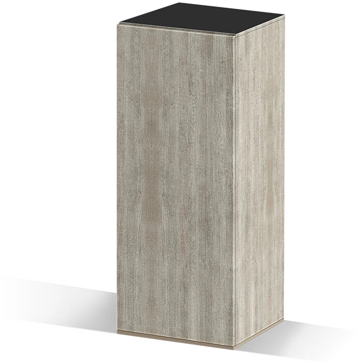 Kast Emotions Nature Pro 40 | 39,8 x 39,8 x 94,8CM de Ciano en Mystic – photo produit