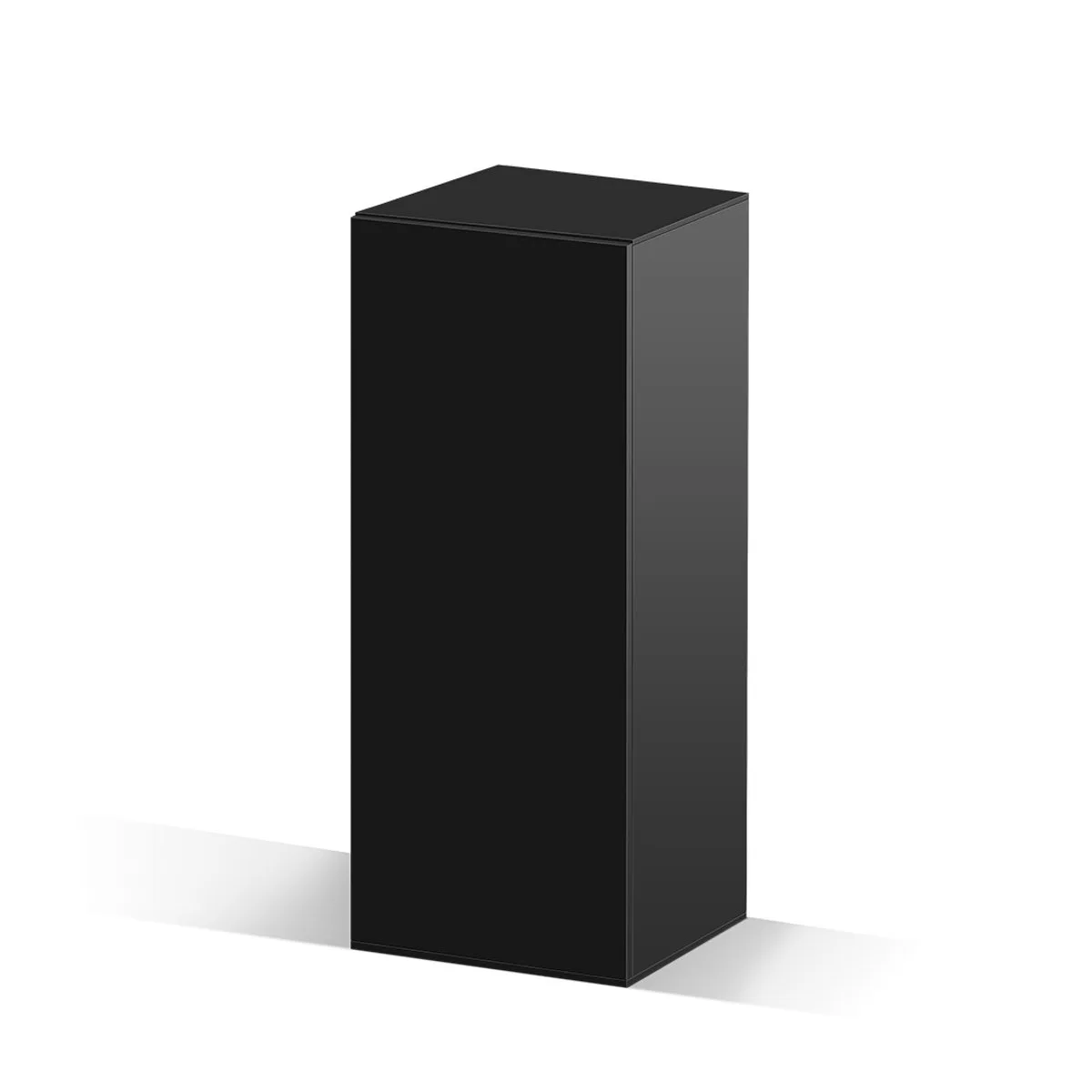 Kast Emotions Nature Pro 40 | 39,8 x 39,8 x 94,8CM de Ciano en Noir – photo produit