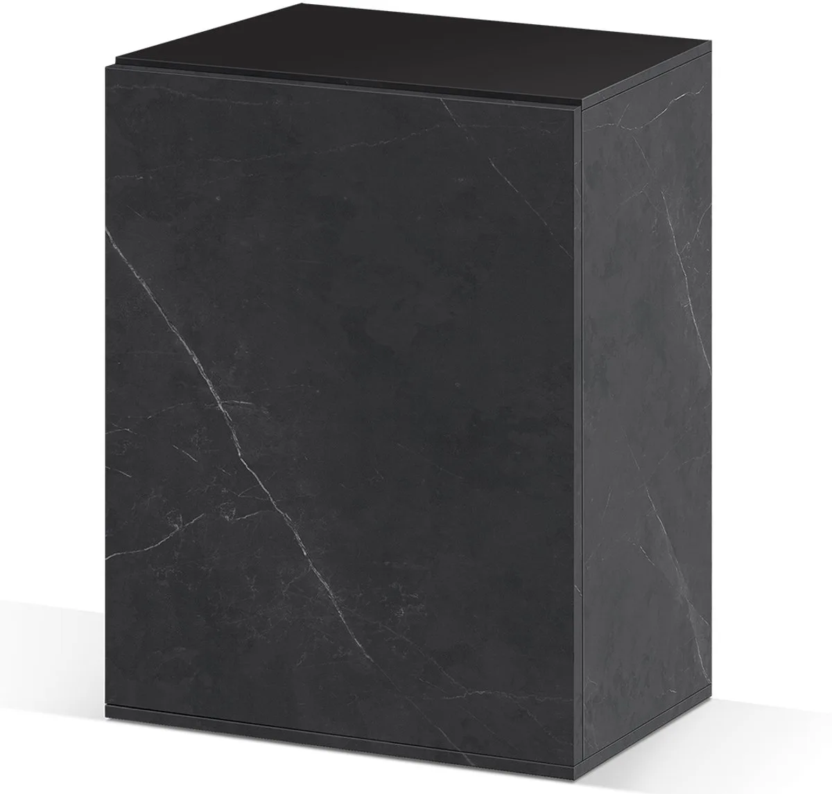 Kast Emotions Nature Pro 60 | 61 x 40 x 83 cm Black Marble by Ciano in Black – product photo