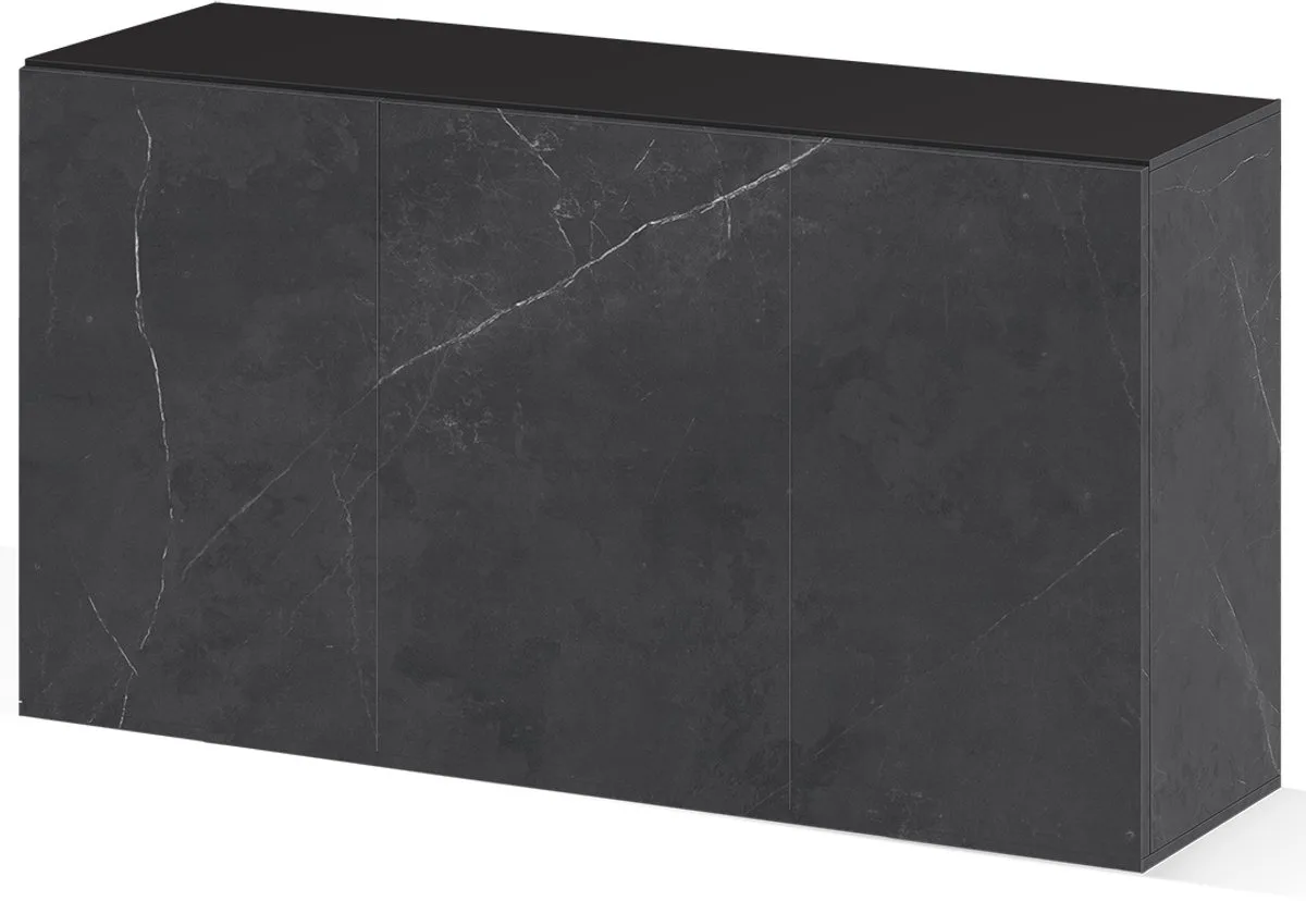 Kast Emotions Pro 150 de Ciano en Noir – photo produit