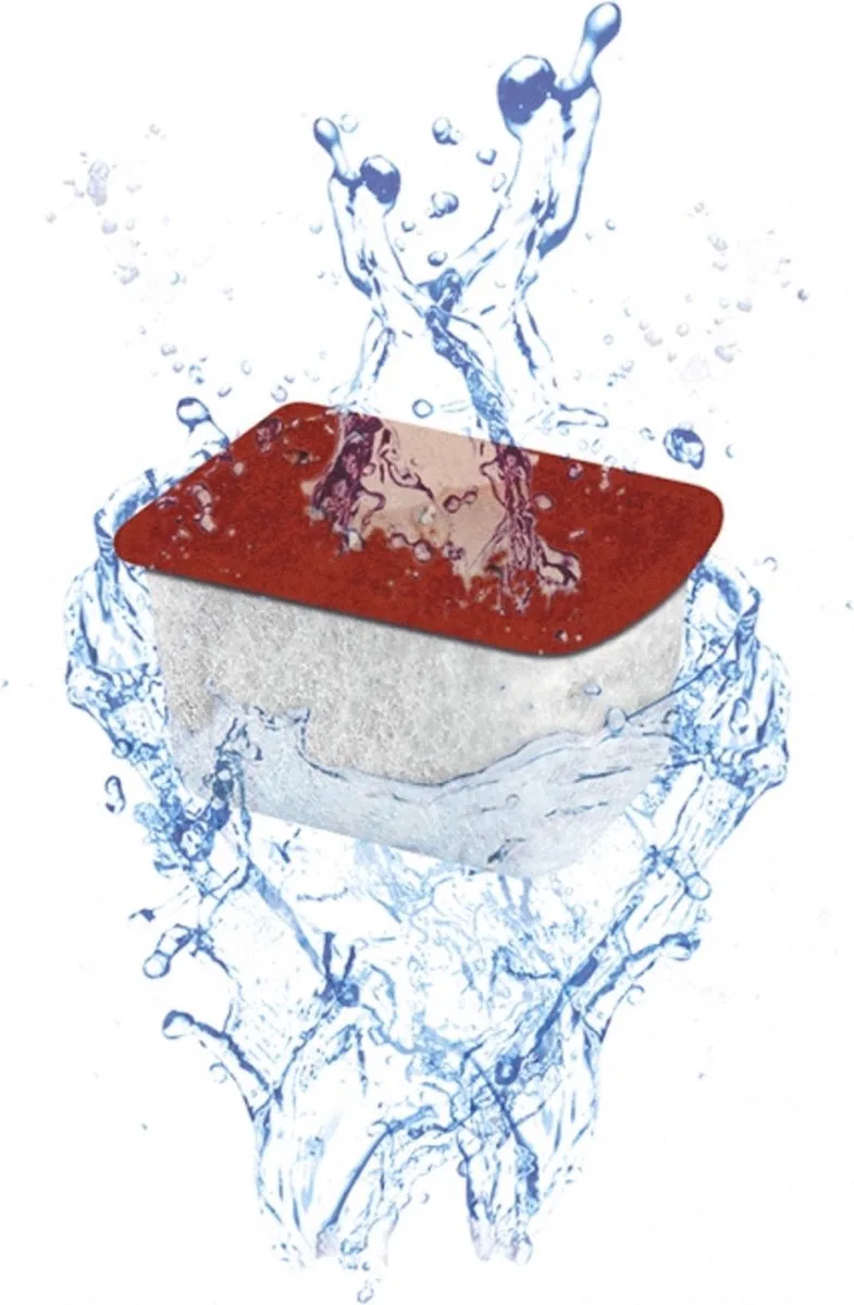 Vervangende ALGENSTOP pads Ciano CF80, CFBIO150 en CFBIO250 von Ciano – Produktfoto