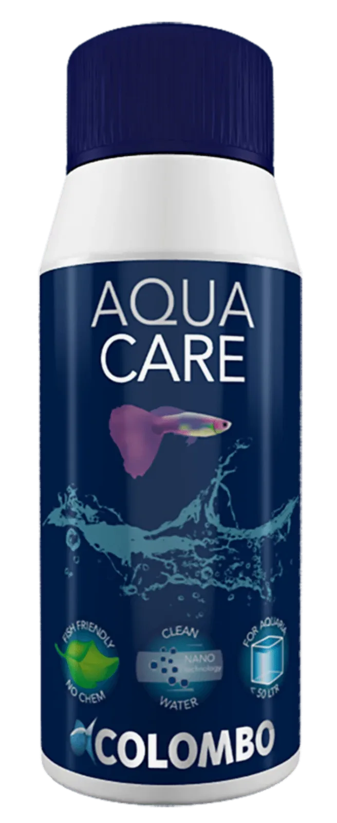 Aqua Care 100 Ml aquaria Colombo van Colombo – productfoto