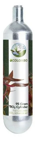 Flora Grow Co2 Nano Navulfles