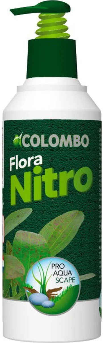 Flora Nitro by Colombo in Color – product photo