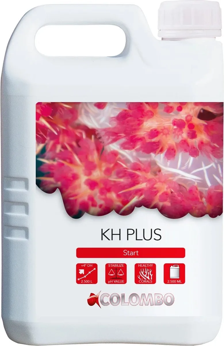 Marine Kh+ 2500ML från Colombo i Color – produktbild