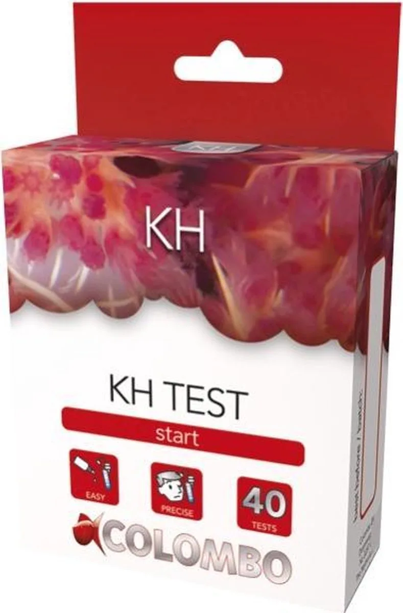 Marine Kh Test von Colombo – Produktfoto