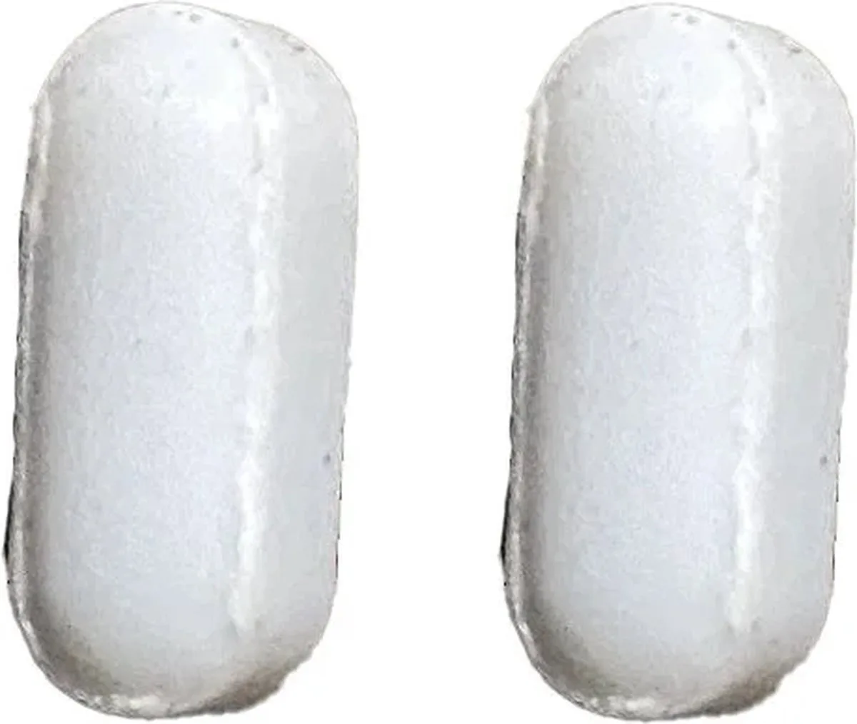 Stirrer Replacement Magnet 2X by Colombo in White – product photo