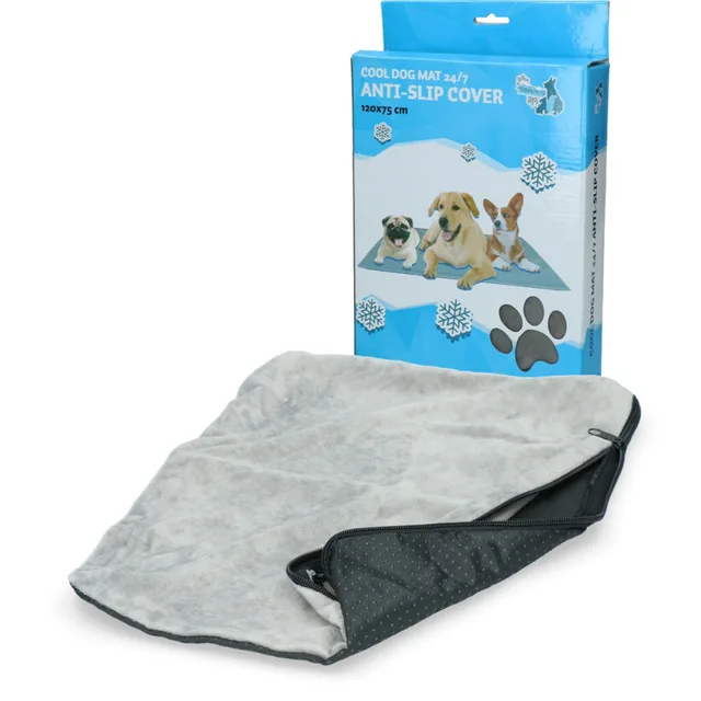 Anti-Slip Hoes voor Koelingsmat XLarge