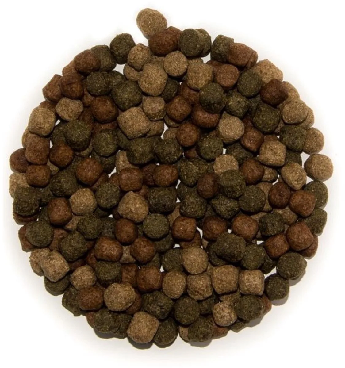 Koi Mix OSW 3 mm 15 kg by Coppens – product photo
