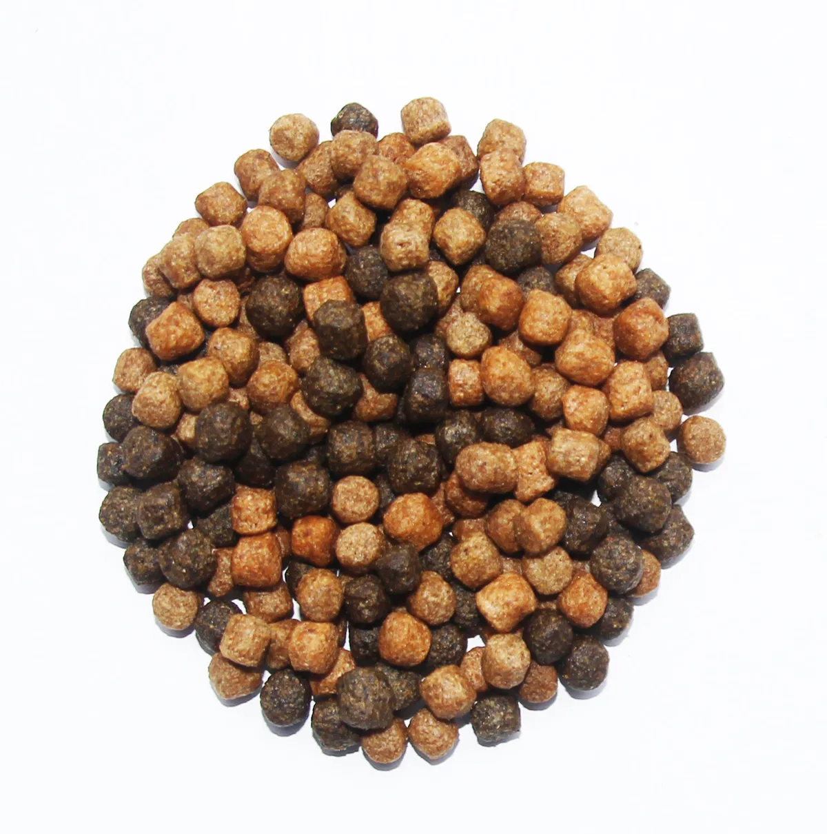 Koi Mix OSW Koivoer - 6mm - 15 KG - Premium Mix från Coppens – produktbild