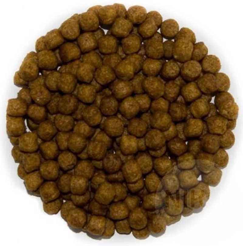 Koivoer Coppens 5 kg 6mm korrel by Coppens – product photo