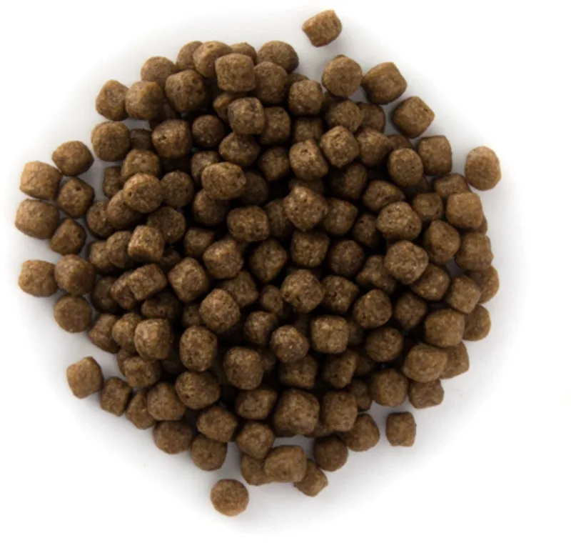 Koivoer Grower 6mm 15 kg - hoogwaardig drijvend groeivoer von Coppens – Produktfoto