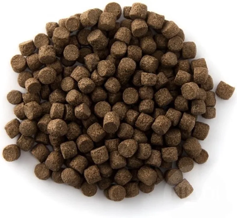 koivoer grower astax 15 Kg, 6 mm by Coppens – product photo