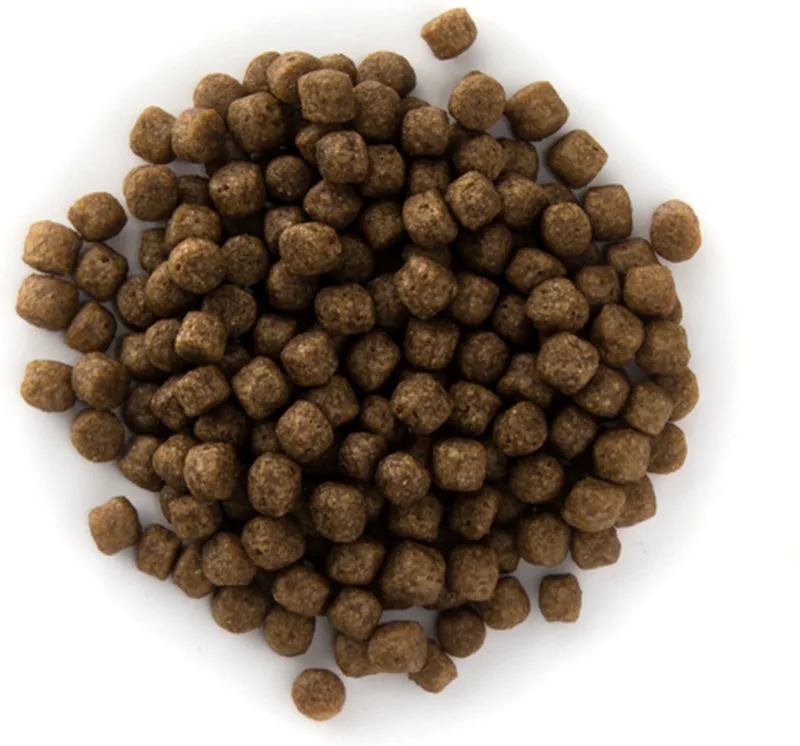 Koivoer Grower Astax 4,5 mm 5 kg by Coppens – product photo