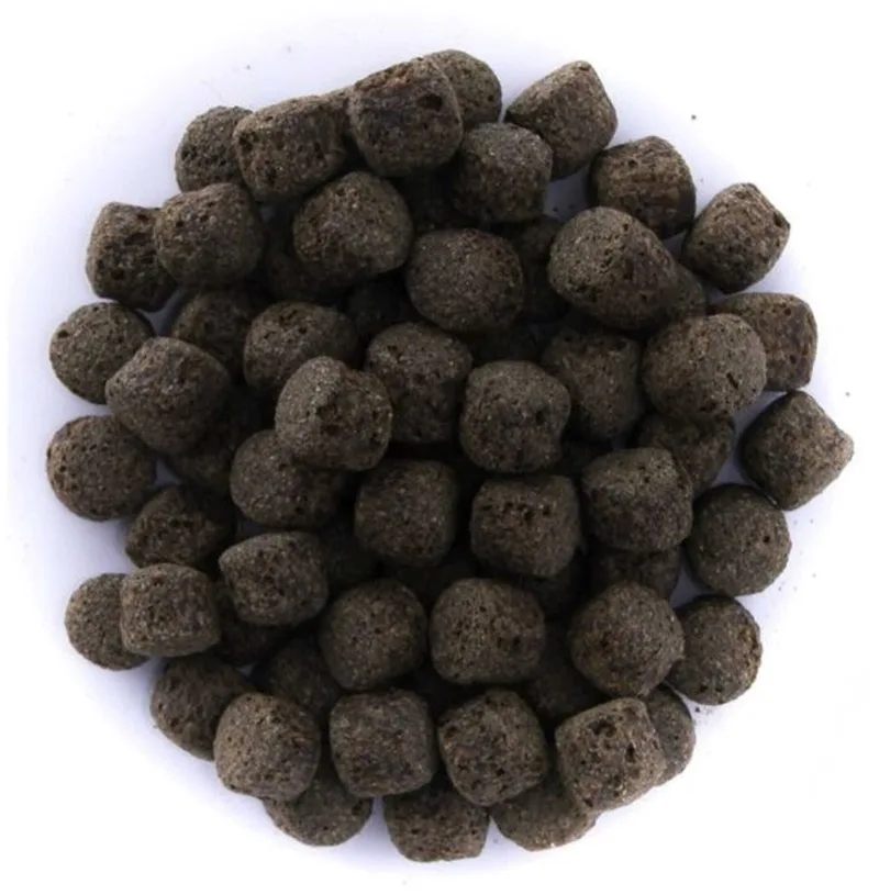 Koivoer Spirulina 6 mm 15 kg de Coppens – photo produit