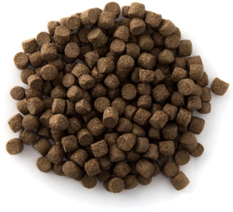 Koivoer Top Koi 3 mm 15 kg by Coppens – product photo
